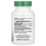 Herbal Actives, зеленый чай, 400 мг, 60 капсул — NaturesPlus — изображение 2