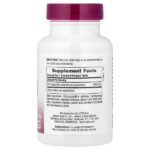 Herbal Actives, красный ферментированный рис — NaturesPlus — изображение 12