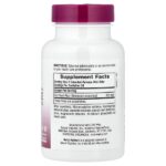 Herbal Actives, красный ферментированный рис — NaturesPlus — изображение 2