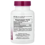 Herbal Actives, красный ферментированный рис — NaturesPlus — изображение 10
