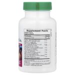 Herbal Actives, InflamActin®, 60 веганских капсул — NaturesPlus — изображение 2