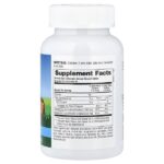 Animal Parade®, кальций, жевательная добавка для детей, ванильное мороженое, 90 таблеток в форме животных — NaturesPlus — изображение 2