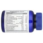 Source of Life, Power Teen® for Him, добавка для мальчиков-подростков, без сахара, со вкусом лесных ягод, 60 жевательных таблеток — NaturesPlus — изображение 2