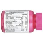NaturesPlus, Source of Life®️, Power Teen®️, добавка для девочек-подростков, без сахара, со вкусом лесных ягод, 60 жевательных таблеток — NaturesPlus — изображение 2