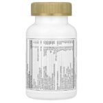 Source of Life Gold, The Ultimate Multi-Vitamin Supplement, 90 таблеток — NaturesPlus — изображение 2