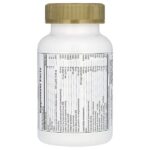 Source of Life®, Gold, лучшая мультивитаминная добавка — NaturesPlus — изображение 8