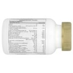 Source of Life®, Gold, лучшая мультивитаминная добавка — NaturesPlus — изображение 6