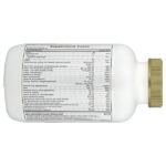 Source of Life Gold®, жевательные таблетки, со вкусом тропических фруктов, 90 таблеток — NaturesPlus — изображение 2