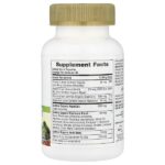 Source of Life® Garden, добавка для поддержки костей, 120 веганских капсул — NaturesPlus — изображение 2