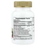 Source of Life®, Garden®, кальций, 120 веганских капсул — NaturesPlus — изображение 2