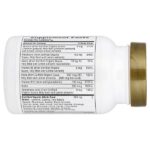 Source of Life® Garden, комплекс витаминов группы B, 60 растительных капсул — NaturesPlus — изображение 2