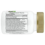 Source of Life Garden®, витамин C, ягоды амлы, 60 веганских капсул — NaturesPlus — изображение 2