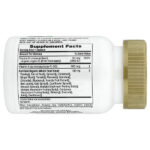 Source of Life Garden®, витамины D3 и K2, 60 веганских капсул — NaturesPlus — изображение 2