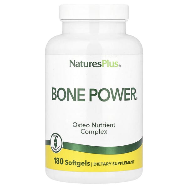 nap33410_v_54.jpg Bone Power с бором, 180 капсул — NaturesPlus