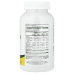 Жевательные таблетки Cal / Mag / Vit D3, шоколад, 60 жевательных таблеток — NaturesPlus — изображение 2
