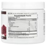 Органическая свёкла, 240 г (0,53 фунта) — NaturesPlus — изображение 2