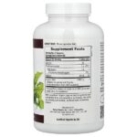 Органическая свекла, 180 капсул (666 мг в 1 капсуле) — NaturesPlus — изображение 2