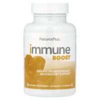 Immune Boost, 60 таблеток — NaturesPlus