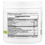 GI Natural®, порошок быстрого действия, 174 г (0,38 фунта) — NaturesPlus — изображение 2