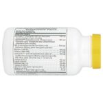 Acti-Zyme, 180 веганских капсул — NaturesPlus — изображение 2