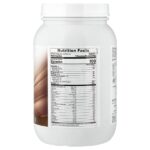 Spiru-Tein®, протеиновый порошок — NaturesPlus — изображение 25