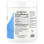 Paleo Protein Powder, палеопротеиновый порошок, без ароматизаторов и подсластителей, 503 г (1,11 фунта) — NaturesPlus — изображение 2