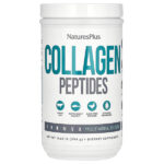 Пептиды коллагена, 294 г (0,65 фунта) — NaturesPlus