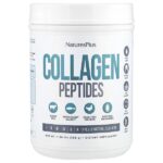 пептиды коллагена, 588 г (1,30 фунта) — NaturesPlus