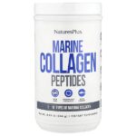 пептиды морского коллагена, 244 г (0,54 фунта) — NaturesPlus