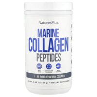 пептиды морского коллагена, 244 г (0,54 фунта) — NaturesPlus