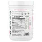 Коллагеновые пептиды, ягодный лимонад, 364 г (0,8 фунта) — NaturesPlus — изображение 2
