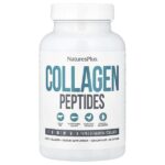 пептиды коллагена, 120 капсул — NaturesPlus