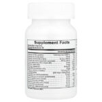 ProCreation, Female Fertility Support, поддержка репродуктивной функции для женщин, 60 вегетарианских капсул — NaturesPlus — изображение 2