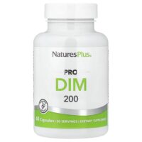 Pro Dim 200`` 60 капсул — NaturesPlus