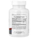 Beyond CoQ10 Ubiquinol®, 100 мг, 60 капсул — NaturesPlus — изображение 2
