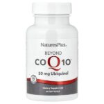 Beyond CoQ10®, 60 капсул — NaturesPlus