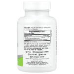 Pro Longvida® Curcumin 1000, 1000 мг, 30 таблеток — NaturesPlus — изображение 2