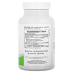 Pro Longvida Curcumin 1000, 1000 мг, 60 таблеток — NaturesPlus — изображение 2