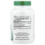 Herbal Actives, красный ферментированный рис — NaturesPlus — изображение 8