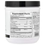 BHB Keto Living™, вкусный ягодный лимонад, 210 г (7,4 унции) — NaturesPlus — изображение 2