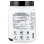 KetoLiving™, натуральный коллаген, 616 г (1,36 фунта) — NaturesPlus — изображение 2