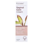 Kolorex, крем для ухода за влагалищем, 50 г (1,76 унции) — изображение 2