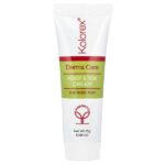 Kolorex, Derma Care, крем для ног и пальцев ног, 25 г (0,88 унции)