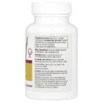 Kolorex, Advanced Candida Care, 60 мягких желатиновых капсул — изображение 2