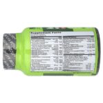 Мультивитамины из цельных продуктов для подростков, 60 растительных капсул — NATURELO — изображение 2