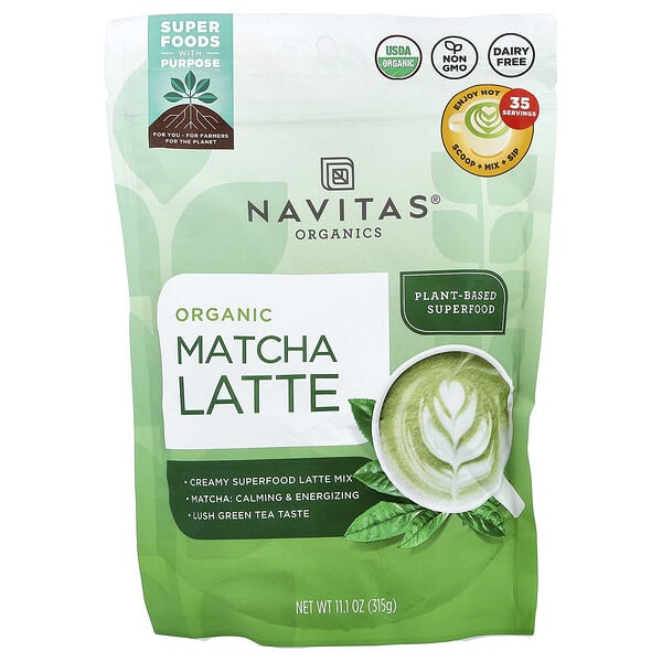 nav02294_v_6.jpg Органический латте матча, 315 г (11,1 унции) — Navitas Organics