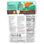 Органические вафли из какао, горько-сладкий вкус, 227 г (8 унций) — Navitas Organics — изображение 2