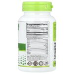 Super Greens, хлорелла, 150 веганских таблеток (500 мг в 1 таблетке) — NutriBiotic — изображение 2