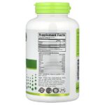 Хлорелла, 300 веганских таблеток (500 мг в 1 таблетке) — NutriBiotic — изображение 2