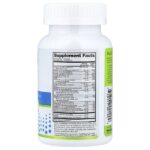 Essentials, мультивитамины и минералы, 90 капсул — NutriBiotic — изображение 2